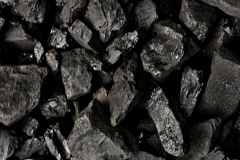 Wall Hill coal boiler costs