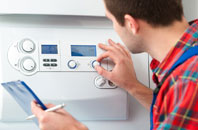 free commercial Wall Hill boiler quotes